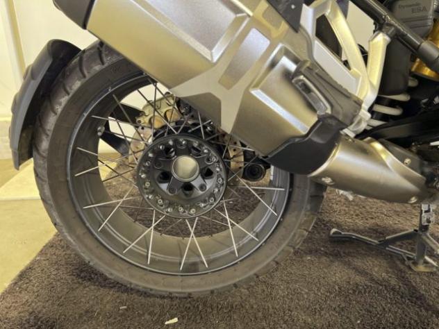 BMW R 1250 GS R 1250 GS RALLY - Foto 9