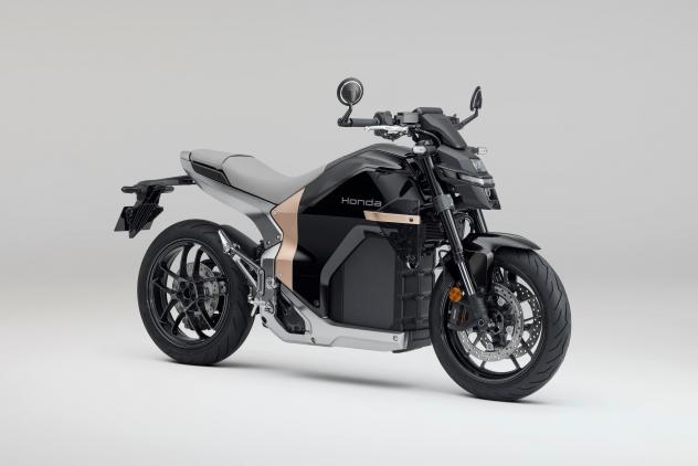 Honda WN7 HONDA WN7 - YM 2026 - Foto 2