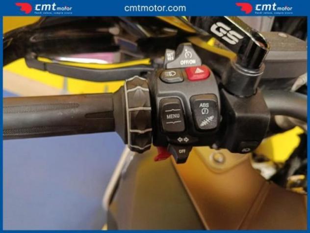 BMW R 1250 GS Adventure Exclusive Garantita e Finanziabil rif. 23942401 - Foto 10