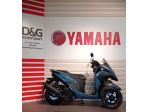 Yamaha Tricity 155 null