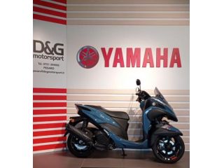 Yamaha Tricity 155 null
