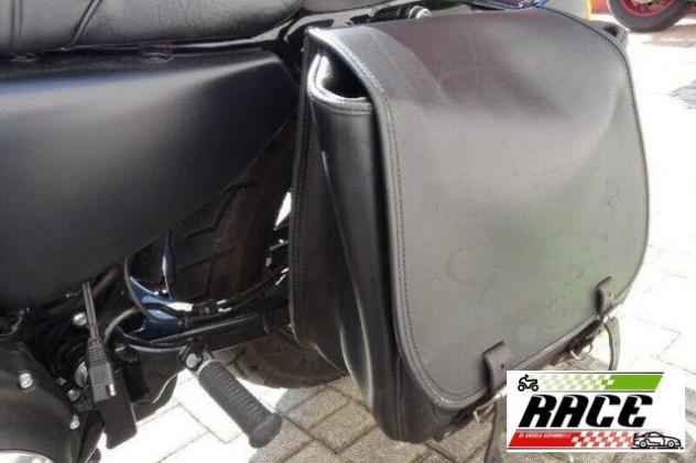 Harley-Davidson - Sportster - 883 Iron- XL 883N - Foto 4