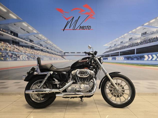 Harley-Davidson Sportster 883 - Km 34000