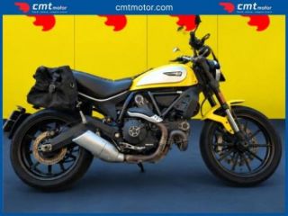 DUCATI Scrambler 800 Garantita e Finanziabile rif. 23986822