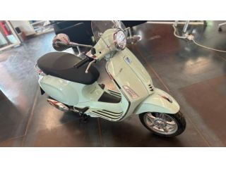 Piaggio Vespa 150 Primavera 150CC PRIMAVERA PARI AL NUOVO ANTIFURTO BLOCCA  &hellip;