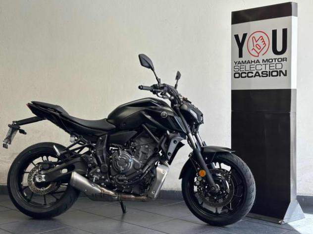 YAMAHA MT-07 MT07 35KW rif. 23808031