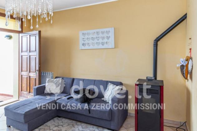 Villetta a schiera di 80 m² con 3 locali e box auto in vendita a Montepulciano - Foto 7