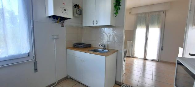 Stanza in appartamento in affitto a Carpi - Foto 7