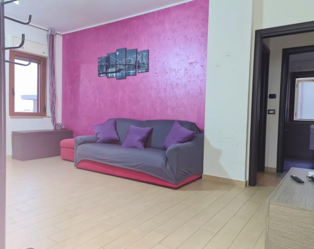 Stanza in appartamento in affitto a Catanzaro - Foto 2