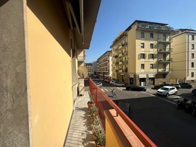 APPARTAMENTO di 3 vani e di 60 mq (FIRENZE) rif. L26/329 - Foto 7