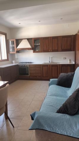 Appartamento accessoriato in affitto per brevi soggiorni a Floridia
