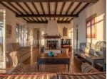 Bellissimo Casale fronte mare con quota mare (6 p. l.)