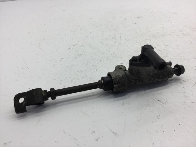 HONDA TRANSALP XL V 650 POMPA FRENO POSTERIORE 2003 RD11A03E - Foto 3