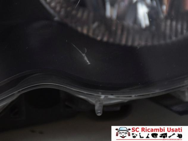 Faro Sinistro Bmw Serie 3 E46 63126910955 - 12906 - Foto 3