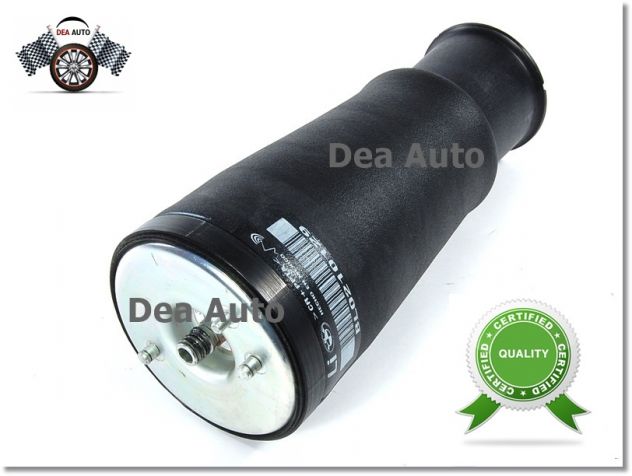 Soffione soffietto sospensione bmw 5 e39 37121094613