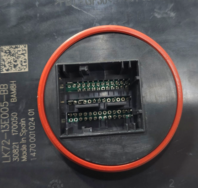 CENTRALINA FARI A LED LAND ROVER Discovery Sport (L550) LK72-13E005-BB (19) - Foto 8