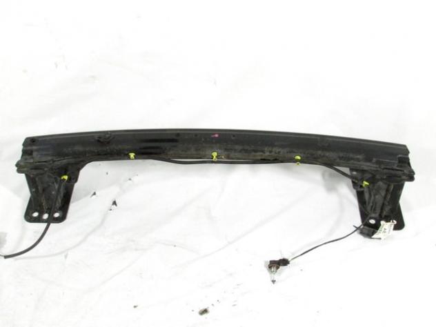 1460510 TRAVERSA PARAURTI ANTERIORE FORD FUSION 1.6 B 74KW 5M 5P (2004) RICAMBIO USATO