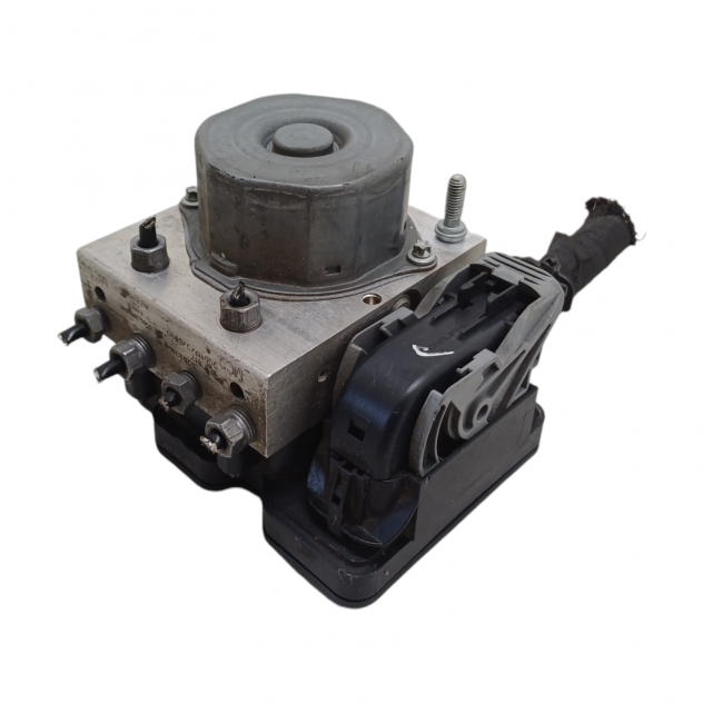 ABS FIAT Panda VAN Serie 0 265 290 844 Benzina 1200 (12) - Foto 3