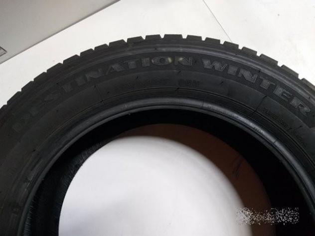 2 gomme 215 60 17 firestone a8802 - Foto 6