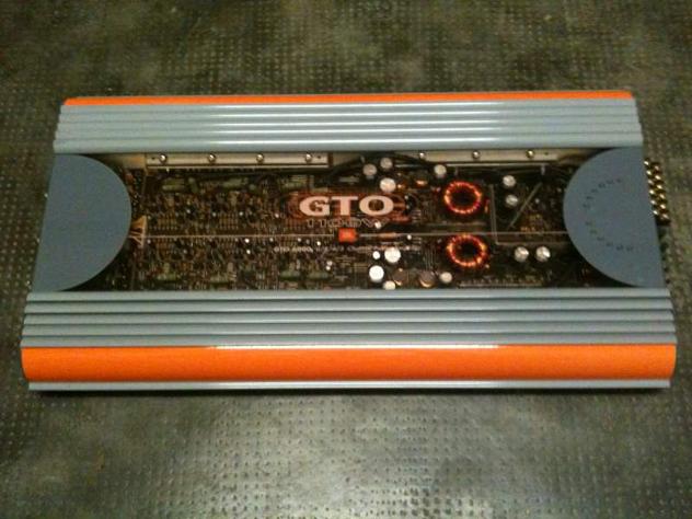 Amplificatore