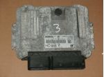0281014452 ECU OPEL ZAFIRA B 1.9 CDTI 0281014452 55566279 HD 0 281 014 452