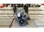 Motore Kia Rio 1.4CRDI del 2015 (Sigla: D4FC)