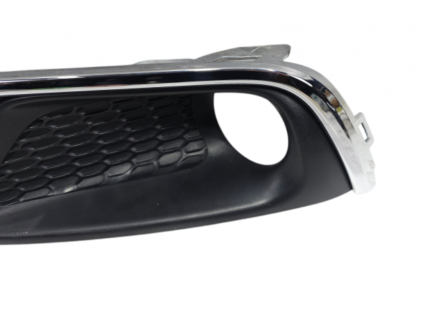 CORNICE COVER FENDINEBBIA ANT. DX JEEP Compass Serie 5UP96TRMAB (16) - Foto 9