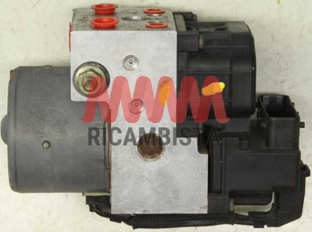 0265216722 Citroen Xsara centralina gruppo pompa ABS - Foto 3