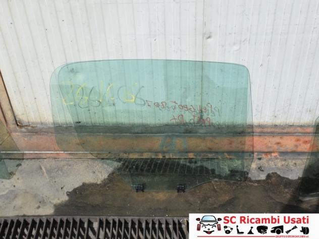 Vetro Posteriore Destro Peugeot 207 - 26406 - Foto 3