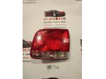 STOP POSTERIORE DESTRO INTEGRATO NEL PORTELLO VOLKSWAGEN Touareg 1° Serie 7 &hellip;