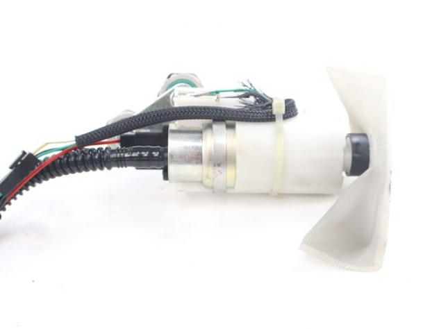 DUCATI HYPERMOTARD 698 MONO RVE 16024473B POMPA BENZINA 24 - 26 FUEL PUMP - Foto 7