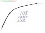 CAVO FRENO FIAT PUNTO 99 POSTERIORE SX/DX 1.2/1.9D/TD FT69131 FIAT - CINQU …