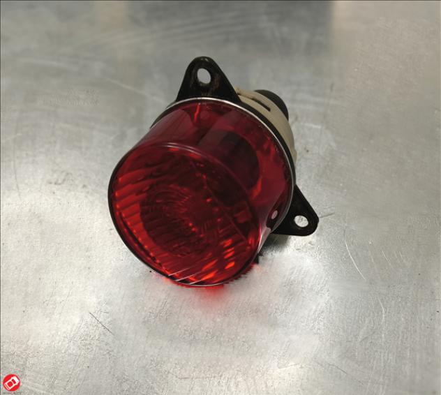 05.20.004 FARETTO RETRONEBBIA ROSSO CHATENET CH26 EVO CH28 SPEEDINO