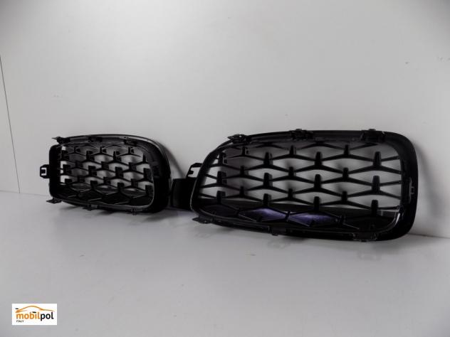 BMW 3 F30 31 Kit Rene Diamond - 4378