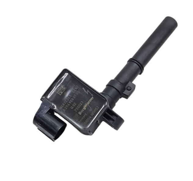 BOBINA ACCENSIONE MERCEDES Classe E Serie Cabrio (A238) A2569060500 256930 Hybrid 3000 (17) - Foto 3