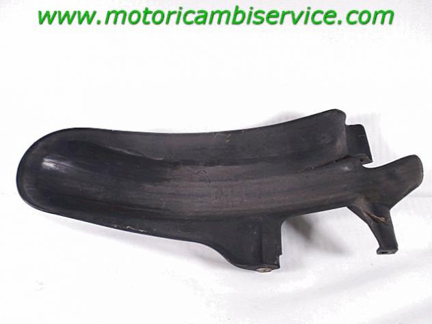 PARAFANGO POSTERIORE APRILIA SCARABEO 100 4T (1999-2002) AP8126964 - Foto 2