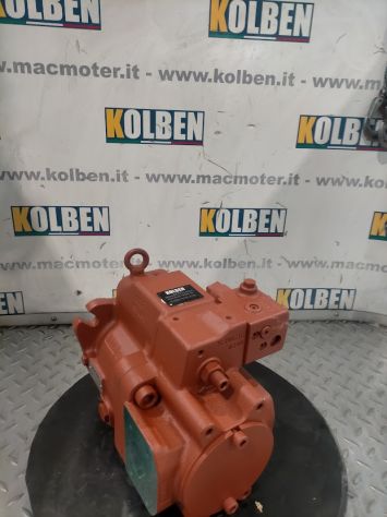 Pompa oleodinamica Kawasaki K3VL80/B-1NRKM-P0