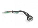 KAWASAKI J 300 21176Y005 LUCE VASCA SOTTOSELLA POSTERIORE 17 - 21 REAR LUGG &hellip;
