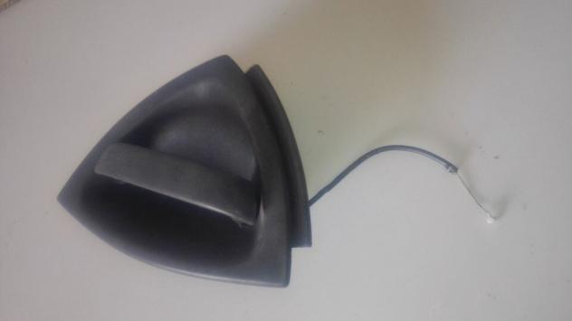 Maniglia Esterna apertura Porta DESTRA SMART 700 ForTwo 450