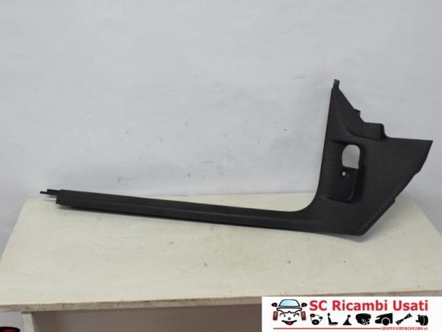 Battitacco Anteriore Sinistro Vw Tiguan 5N0863483B - 22371 - Foto 3