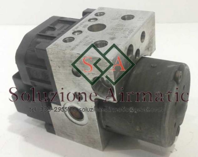 Alfa Romeo 166 2.0 centralina gruppo ABS 0265216620 - Foto 3