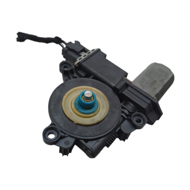 MOTORINO ALZAVETRO POSTERIORE DESTRA ALFA ROMEO Giulietta Serie (940_) 72.019.003 (13) - Foto 5