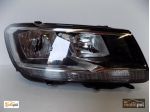 Volkswagen Tiguan 5NB - Luce anteriore - Destra - 10445