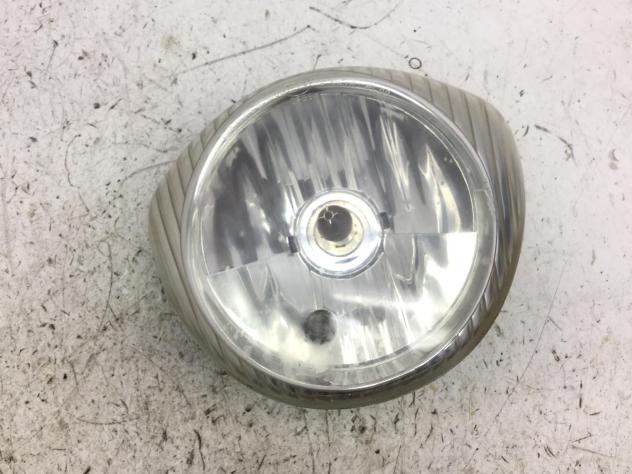 PIAGGIO LIBERTY 4T 2V EURO 3 125 FARO FANALE ANTERIORE 2009 2012 M67100