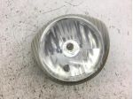 PIAGGIO LIBERTY 4T 2V EURO 3 125 FARO FANALE ANTERIORE 2009 2012 M67100