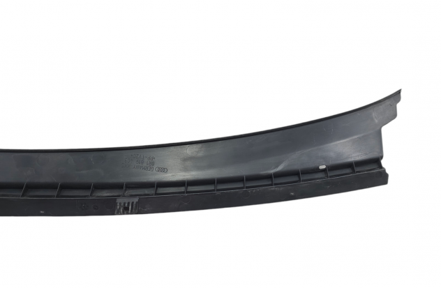GRIGLIA GOCCIOLATOIO ANT. AUDI Q5 Serie (8RB) 8R1819403 (0812) - Foto 15
