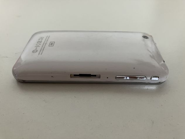 CLONE iPhone 3G A1241 Bianco 16GB - Foto 3