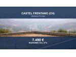 Immobile in asta di 3640 m² in vendita a Castel Frentano