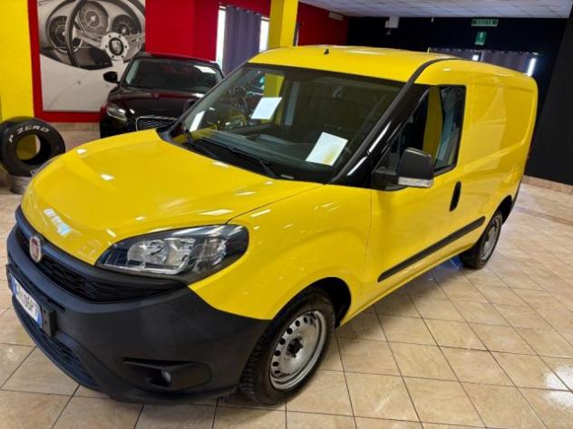 FIAT Doblo Doblò 1.3 MJT S&S PC-TN Cargo NO OBBLIGO FINANZIAM rif. 24136454 - Foto 3