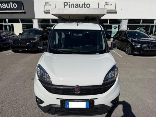 FIAT Doblo Doblò 1.6 MJT 120CV S&S PL Combi Maxi N1 rif. 24093369